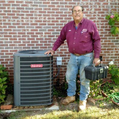 david swenson aok heating and cooling peachtree city ga