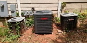 AC Installation in Peachtree City, GA