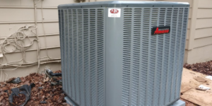 Central AC Installation Peachtree City, GA