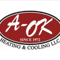 hvac-peachtree-city-a-ok-david-swenson-logo