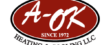 a-ok-hvac-peachtree-city-logo