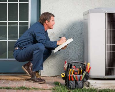 hvac peachtree city